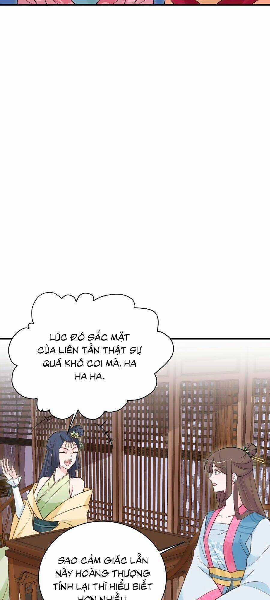 Cung Đấu Live Chapter 52 trang 12