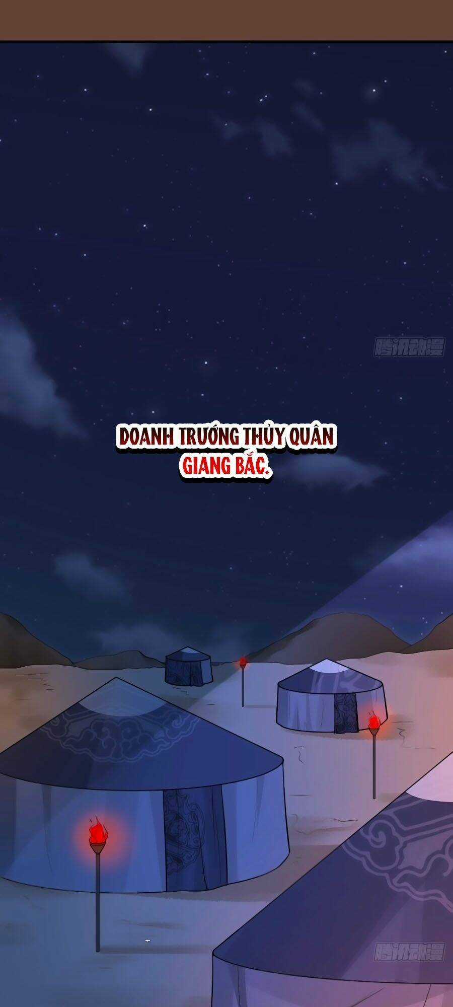 Cung Đấu Live Chapter 52 trang 16