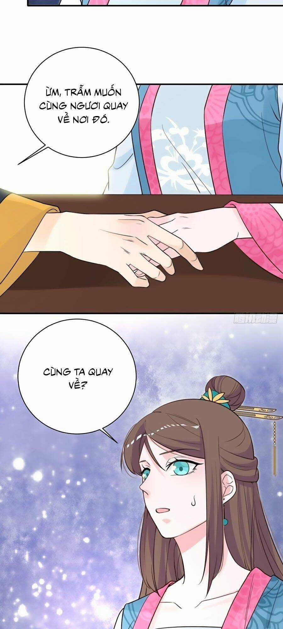 Cung Đấu Live Chapter 52 trang 2