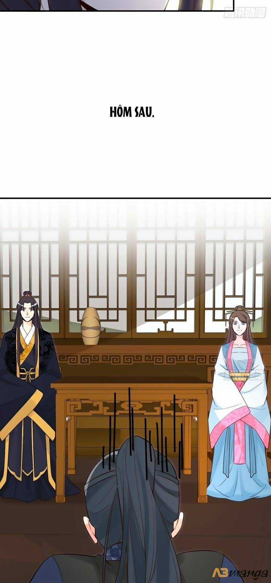 Cung Đấu Live Chapter 52 trang 23