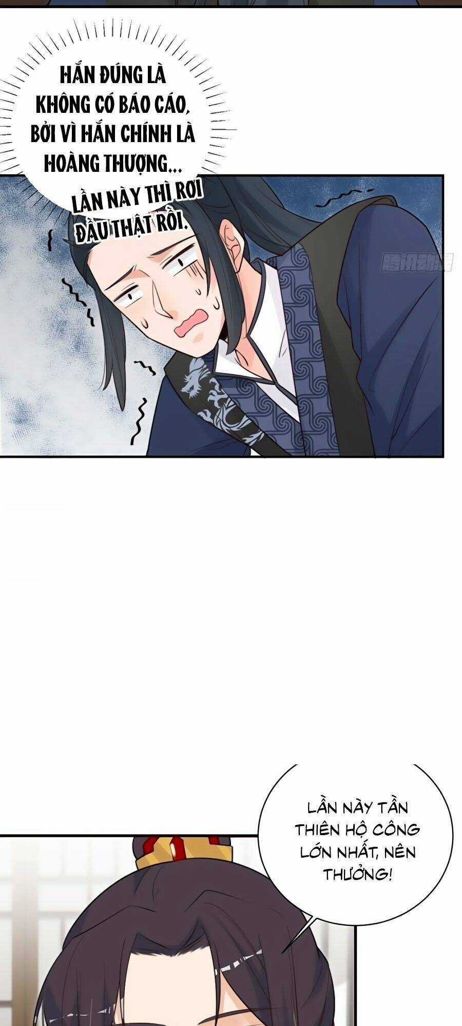 Cung Đấu Live Chapter 52 trang 24