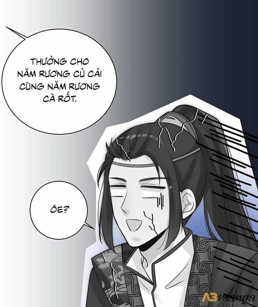 Cung Đấu Live Chapter 52 trang 26