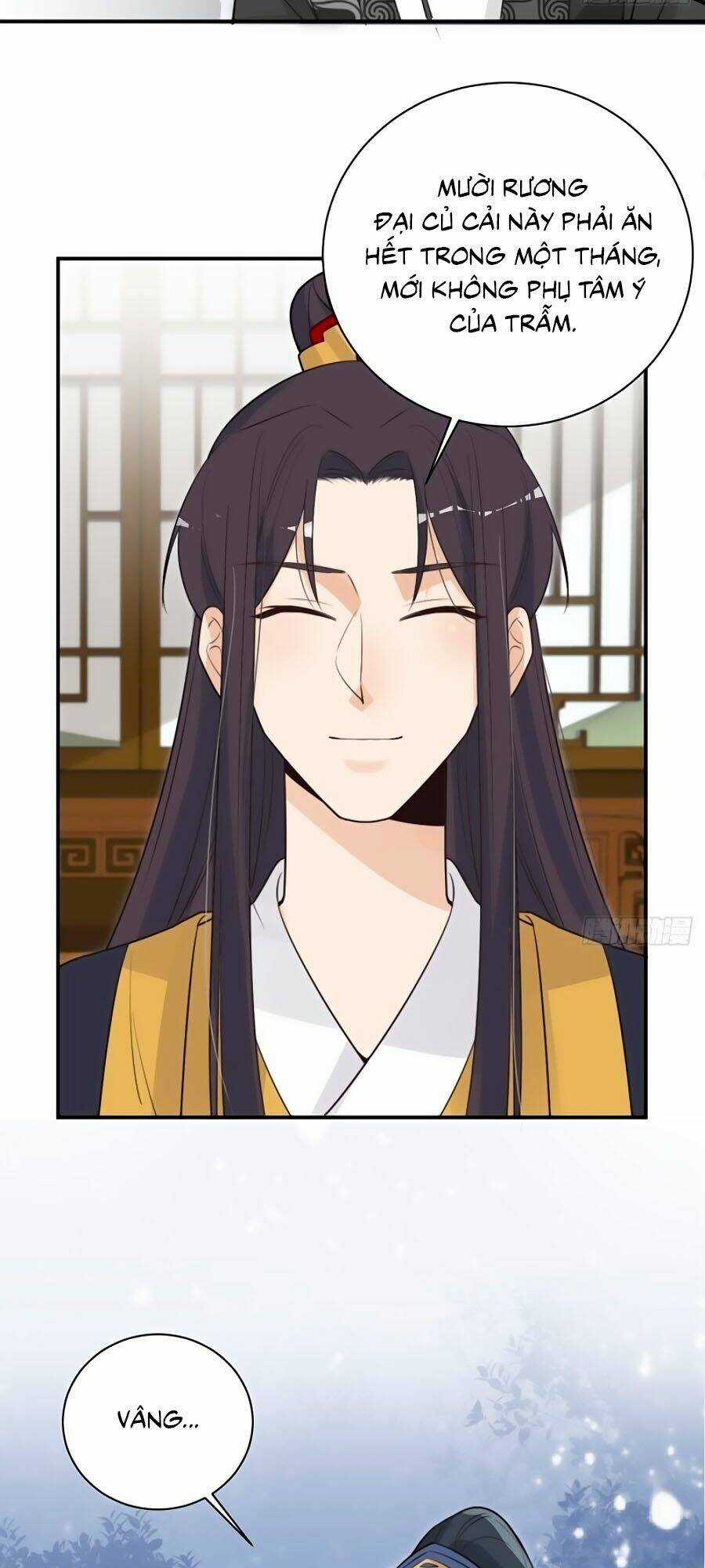 Cung Đấu Live Chapter 52 trang 27