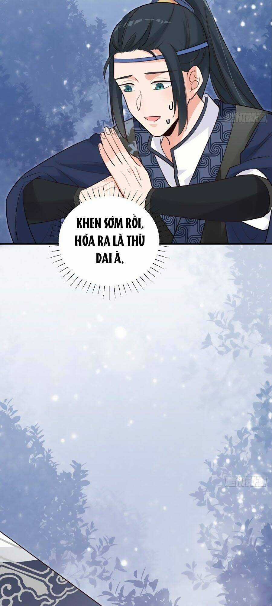 Cung Đấu Live Chapter 52 trang 28