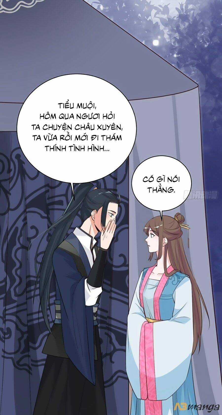 Cung Đấu Live Chapter 52 trang 29