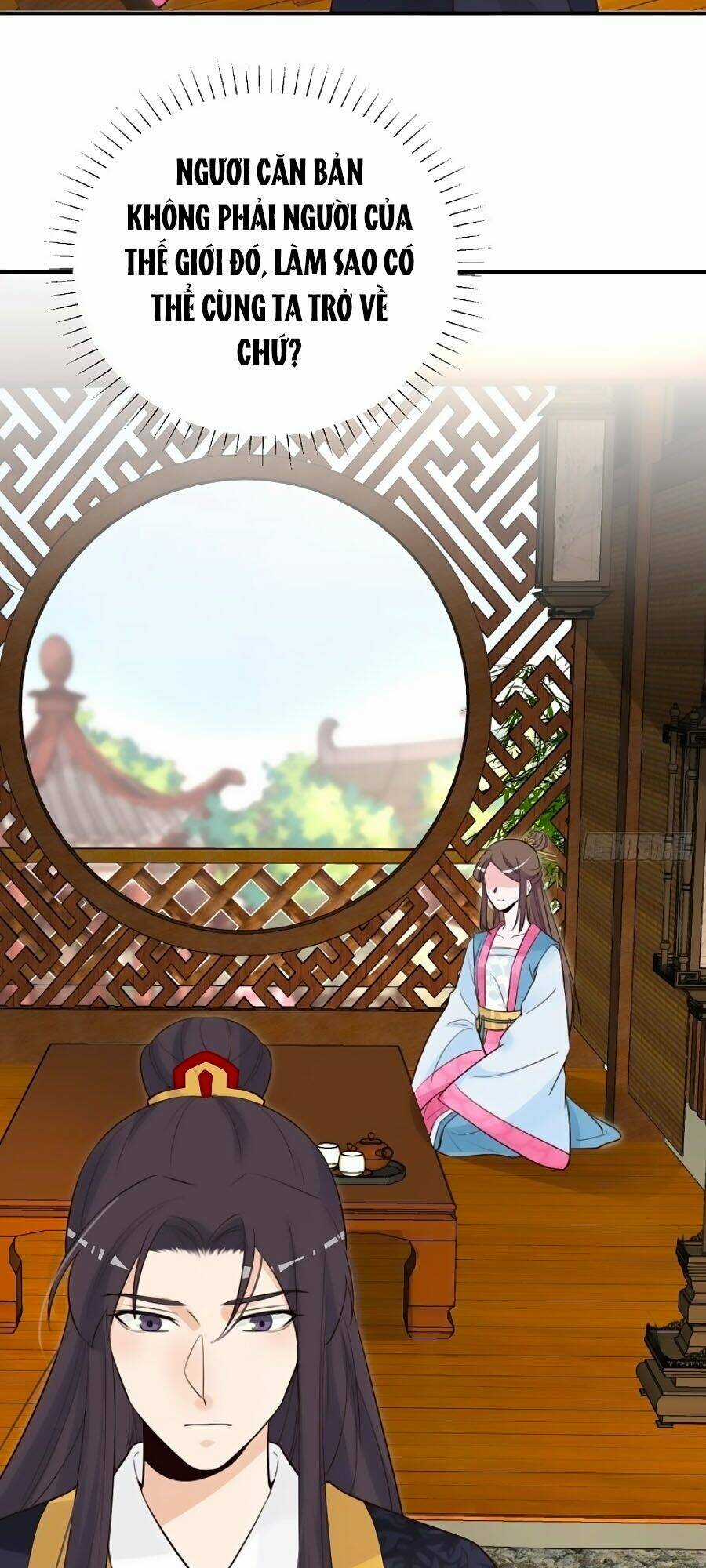 Cung Đấu Live Chapter 52 trang 4