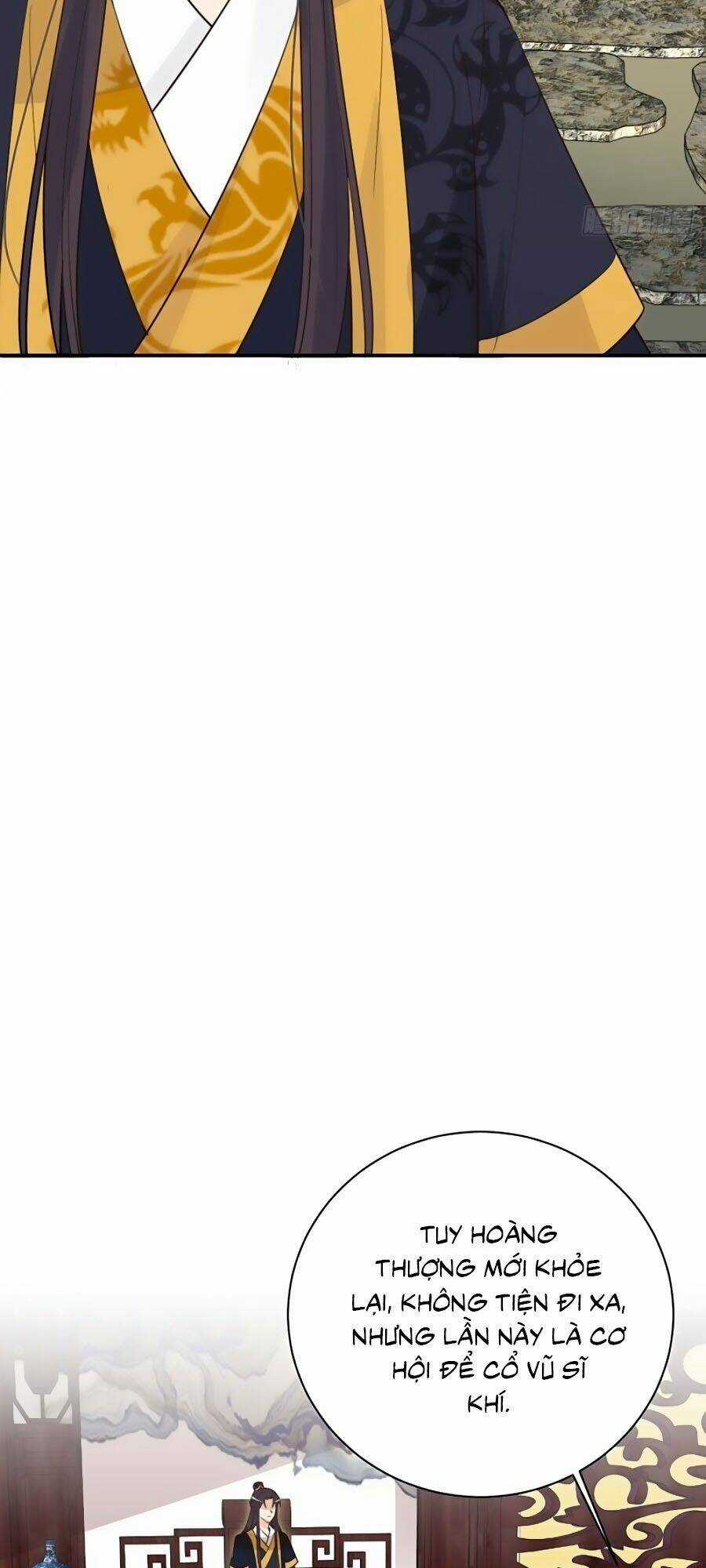 Cung Đấu Live Chapter 52 trang 5