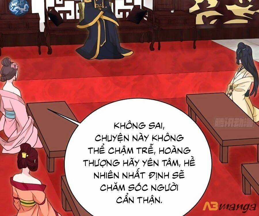 Cung Đấu Live Chapter 52 trang 6