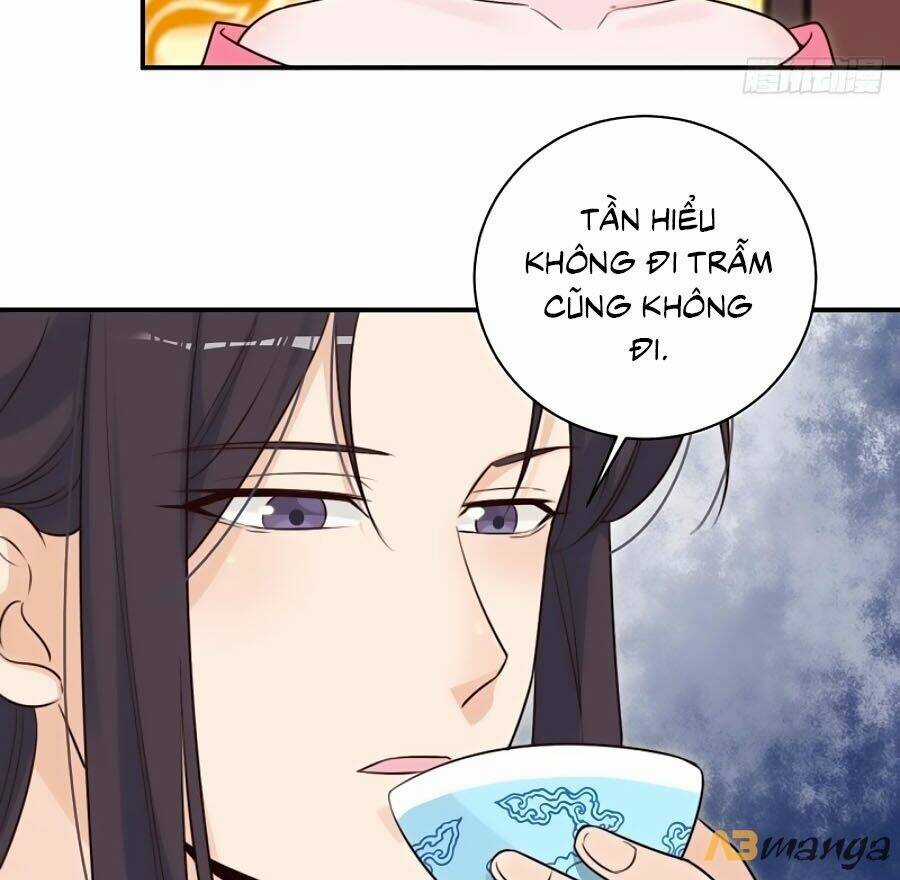 Cung Đấu Live Chapter 52 trang 8