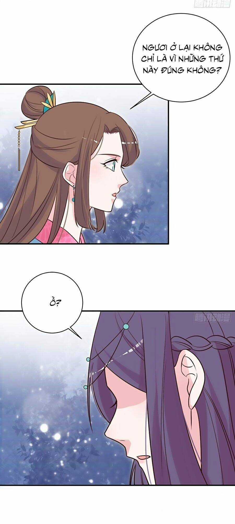 Cung Đấu Live Chapter 53 trang 10