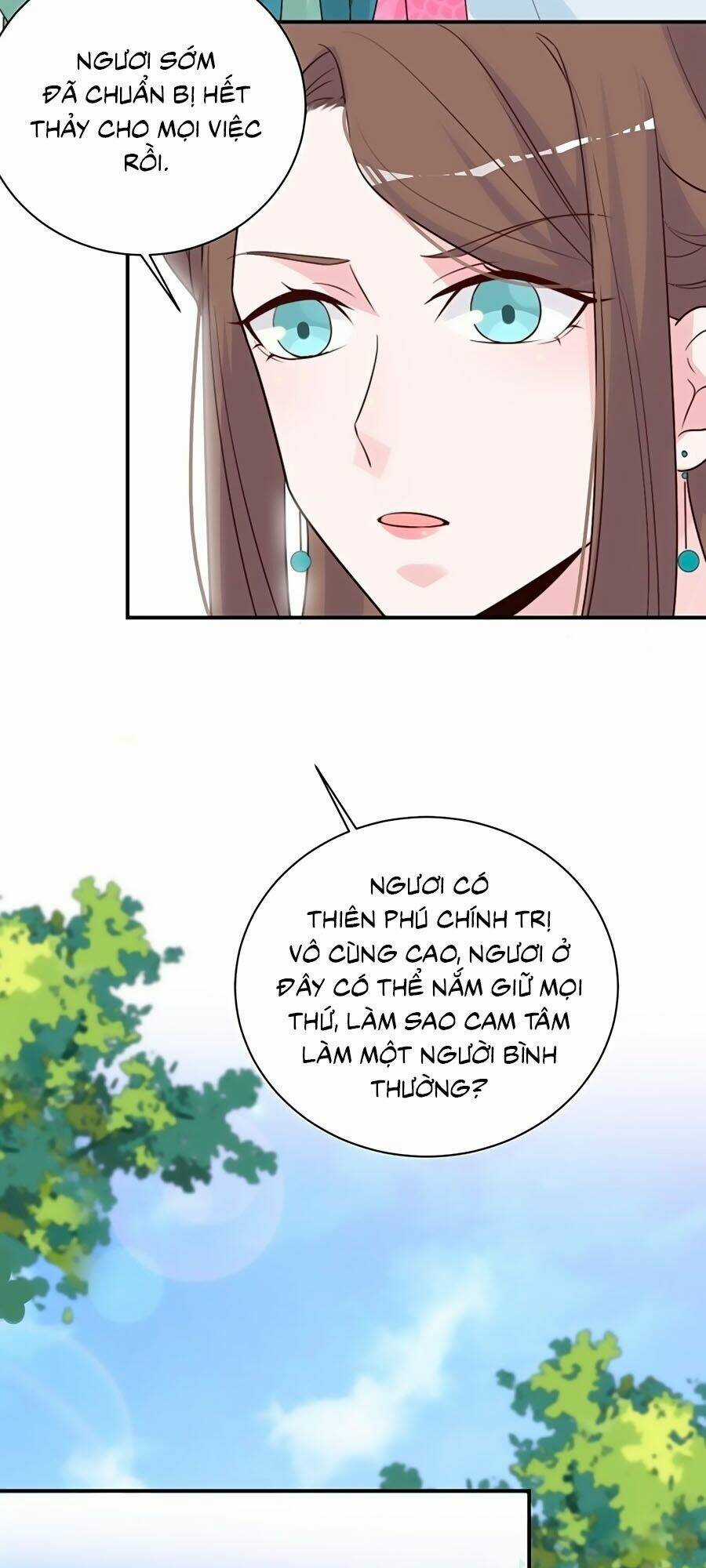 Cung Đấu Live Chapter 53 trang 12