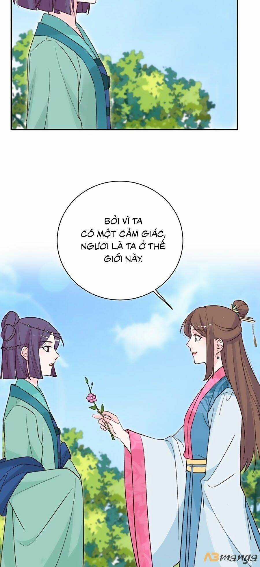 Cung Đấu Live Chapter 53 trang 19