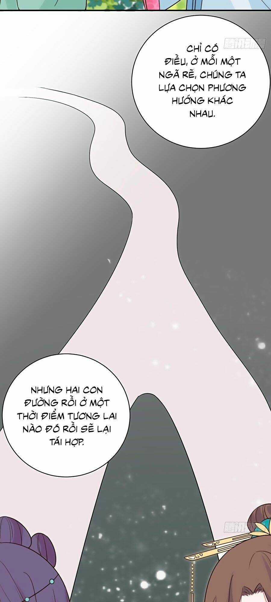 Cung Đấu Live Chapter 53 trang 20