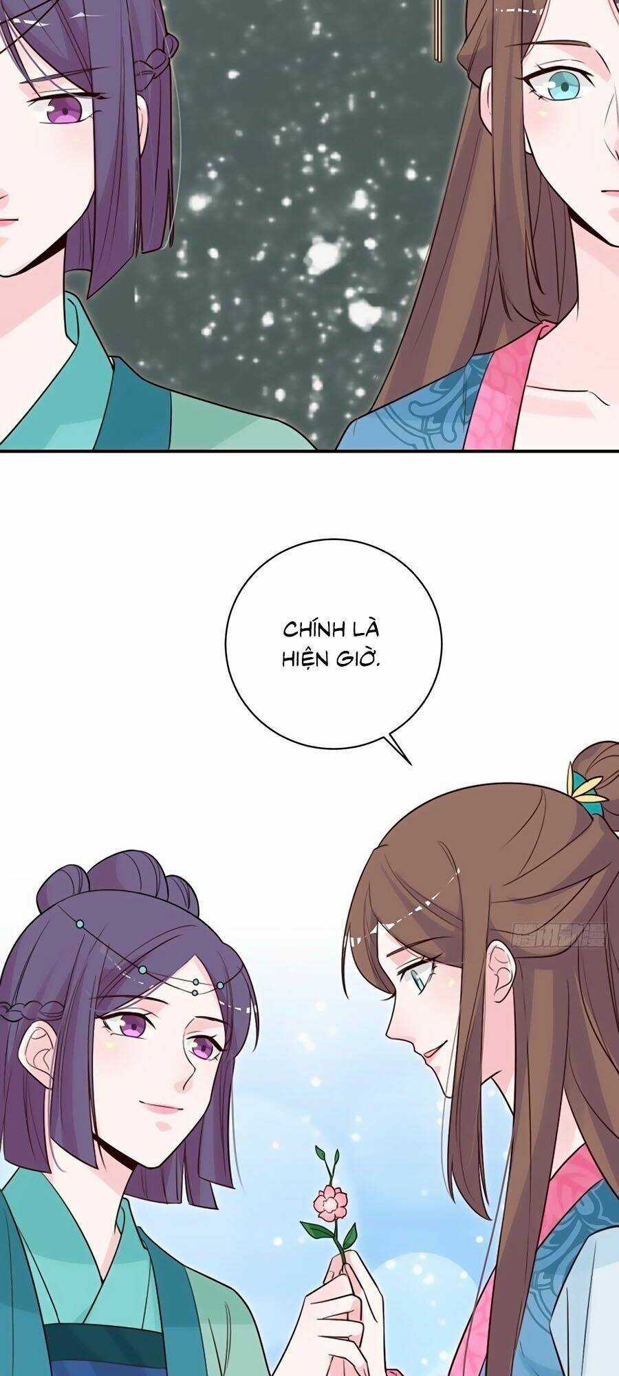 Cung Đấu Live Chapter 53 trang 21