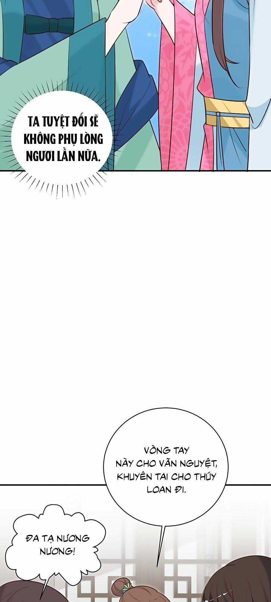 Cung Đấu Live Chapter 53 trang 22