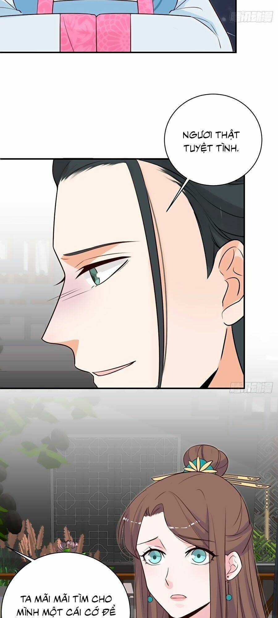 Cung Đấu Live Chapter 53 trang 30