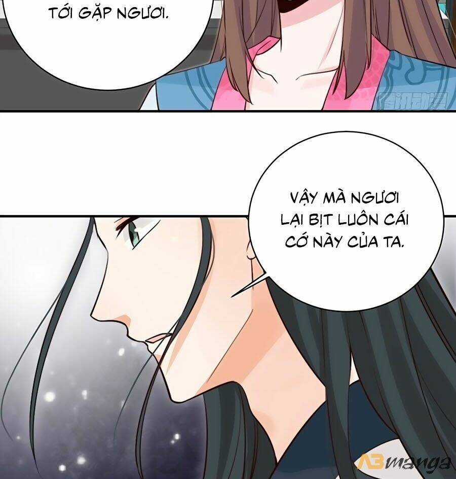 Cung Đấu Live Chapter 53 trang 31