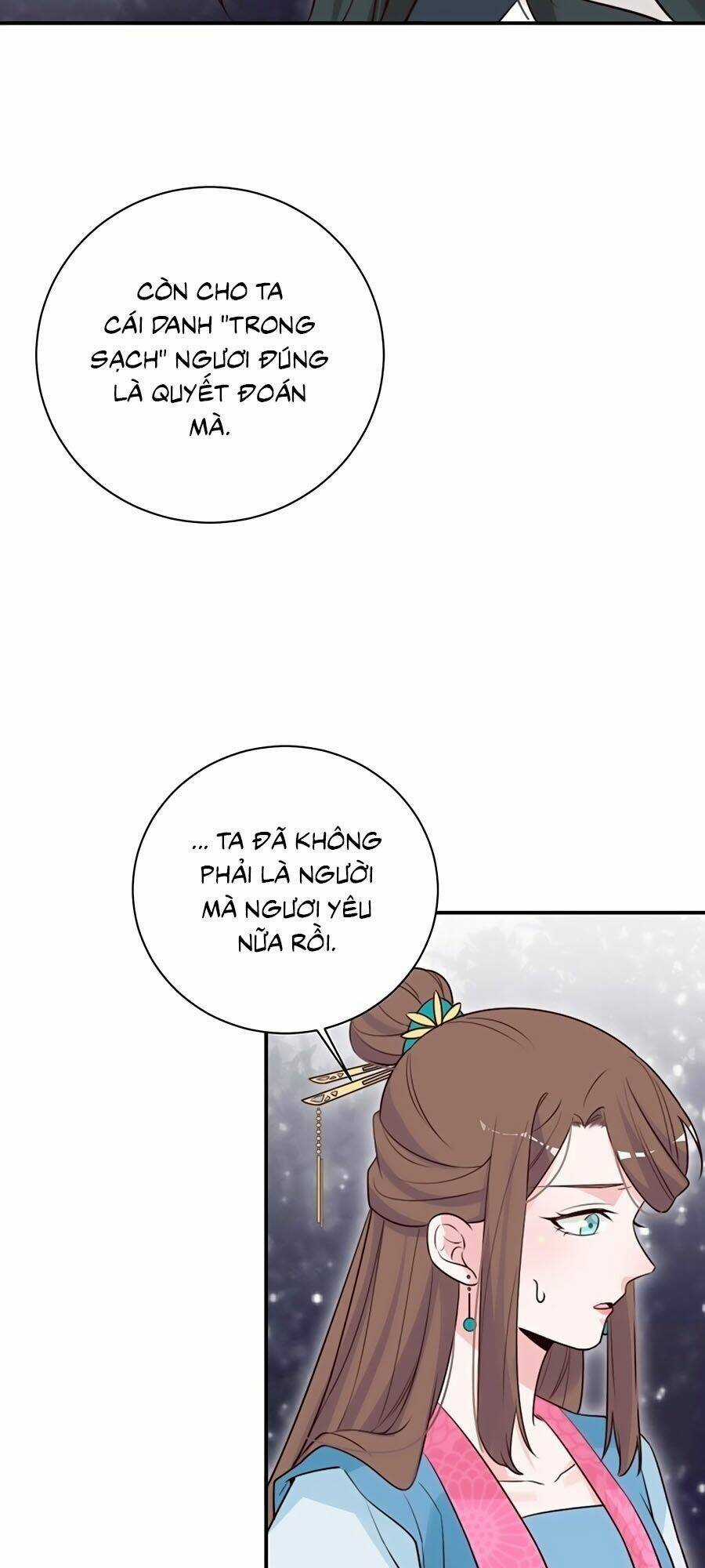 Cung Đấu Live Chapter 53 trang 32