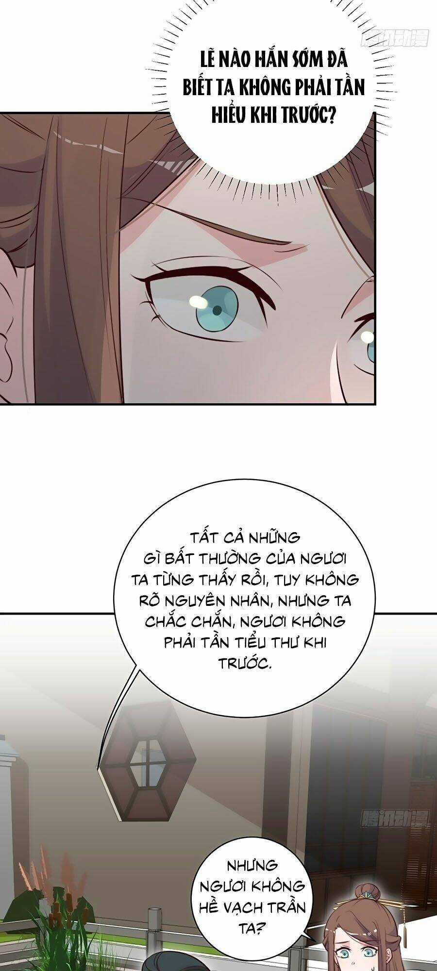 Cung Đấu Live Chapter 53 trang 34