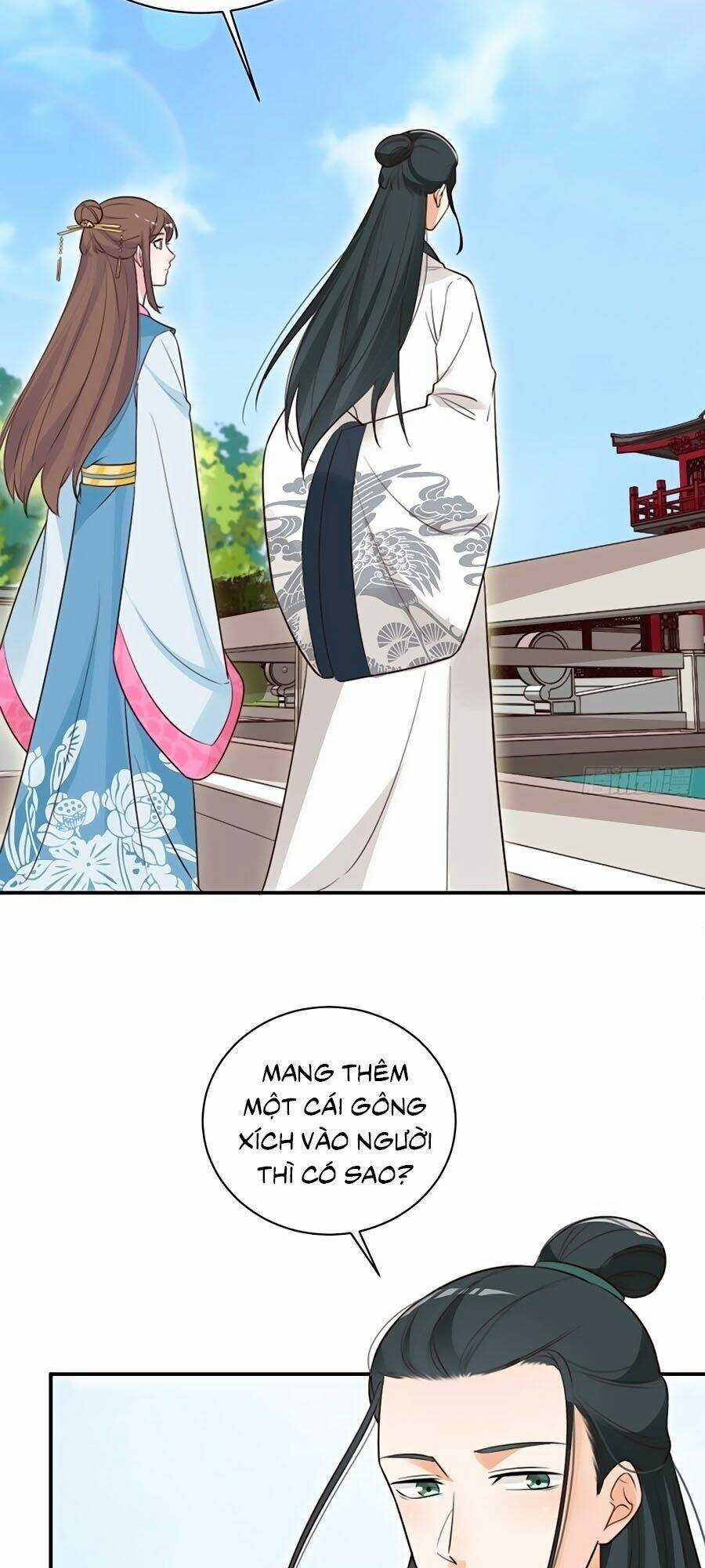 Cung Đấu Live Chapter 53 trang 38