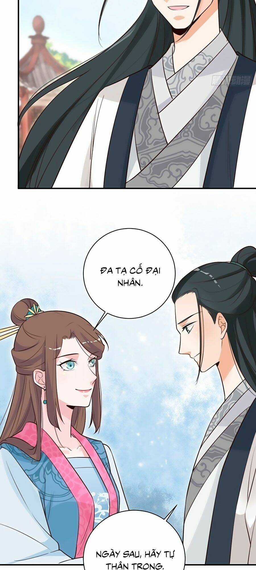 Cung Đấu Live Chapter 53 trang 39