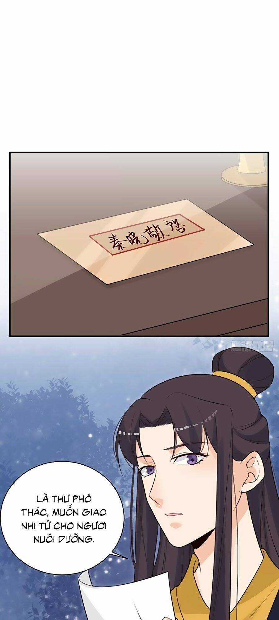 Cung Đấu Live Chapter 53 trang 5