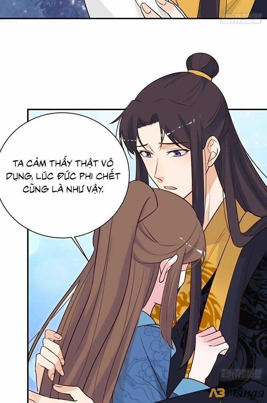 Cung Đấu Live Chapter 53 trang 6