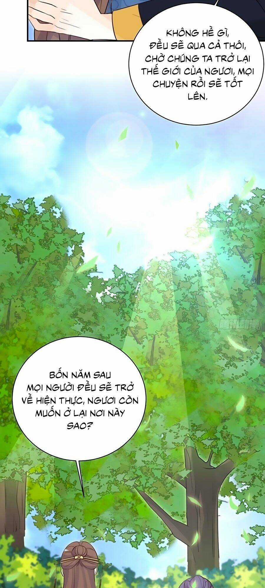 Cung Đấu Live Chapter 53 trang 7