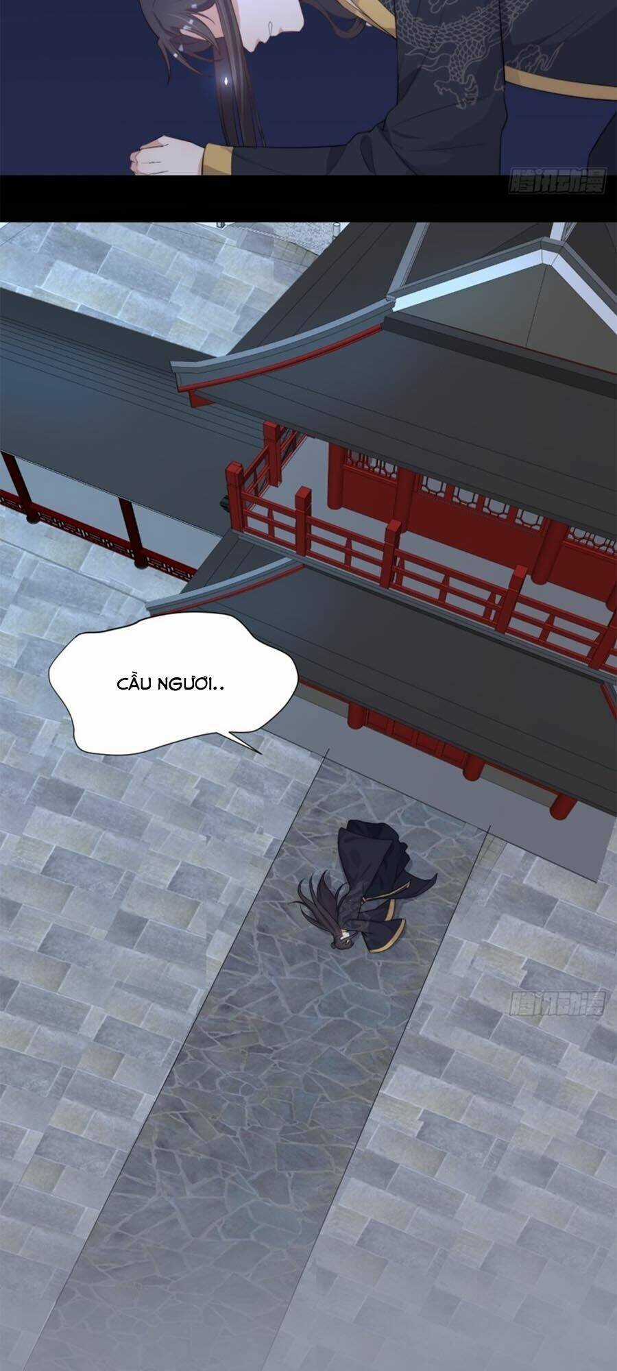Cung Đấu Live Chapter 54 trang 11