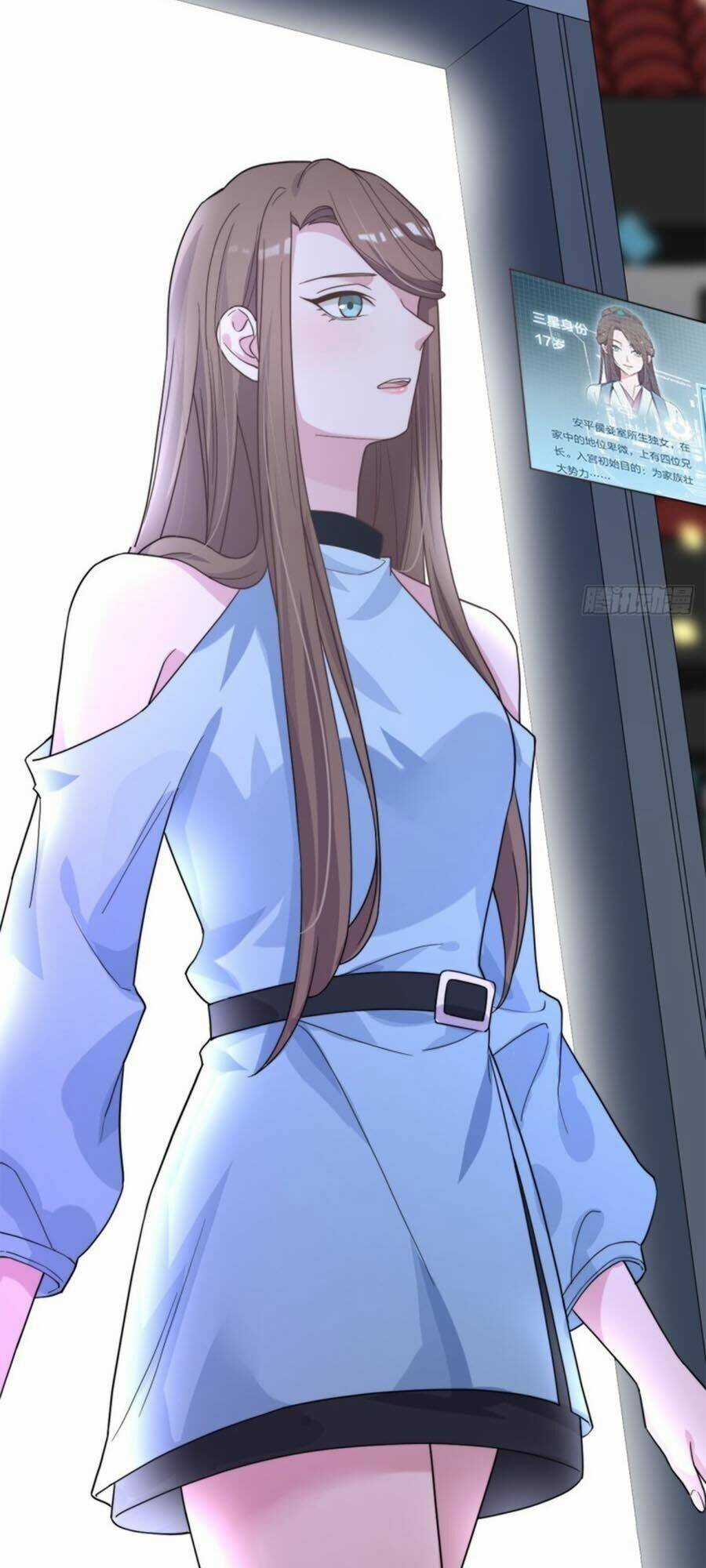 Cung Đấu Live Chapter 54 trang 14