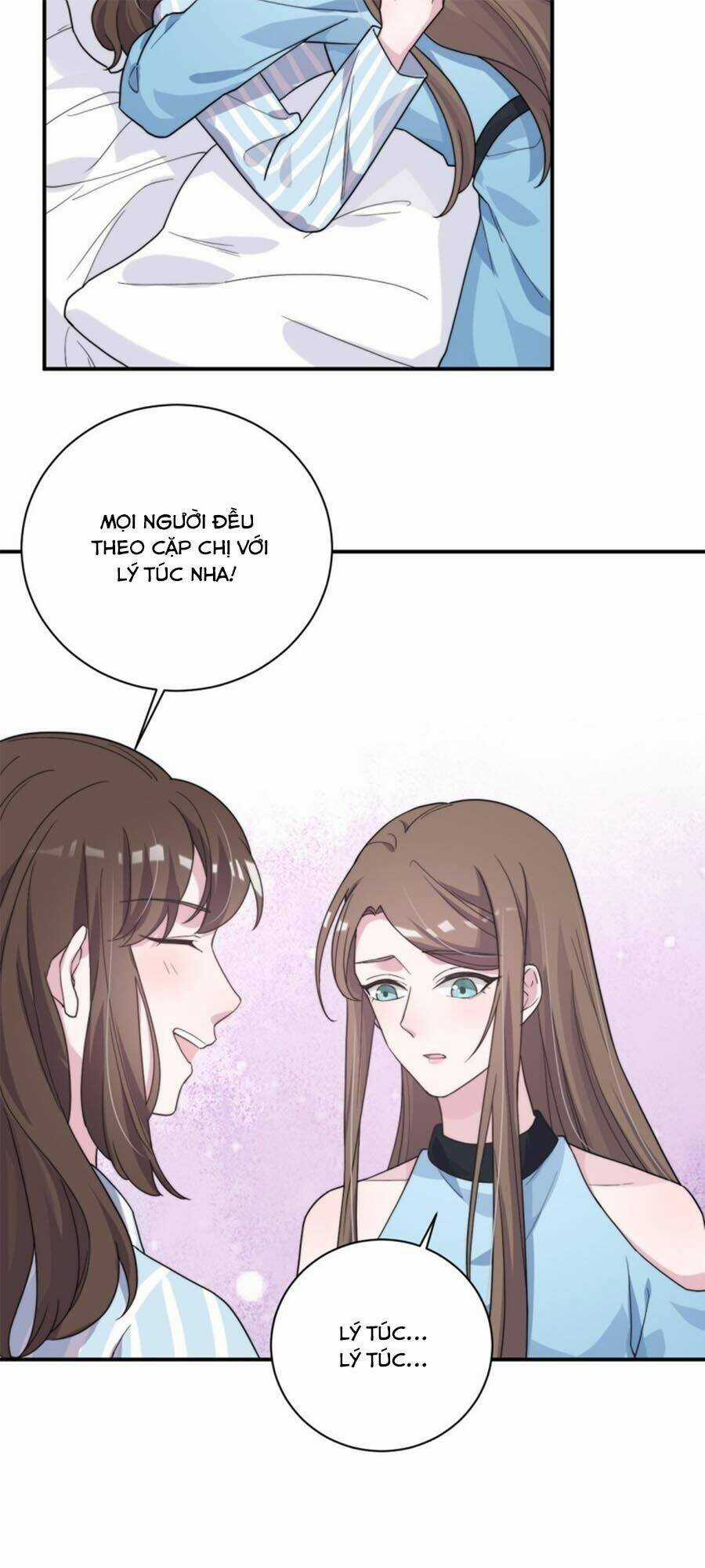 Cung Đấu Live Chapter 54 trang 20