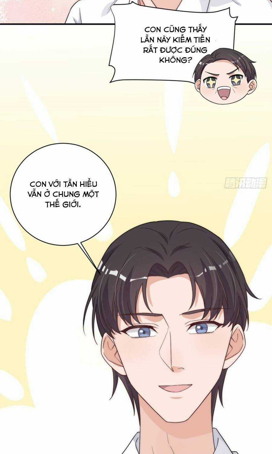 Cung Đấu Live Chapter 54 trang 40