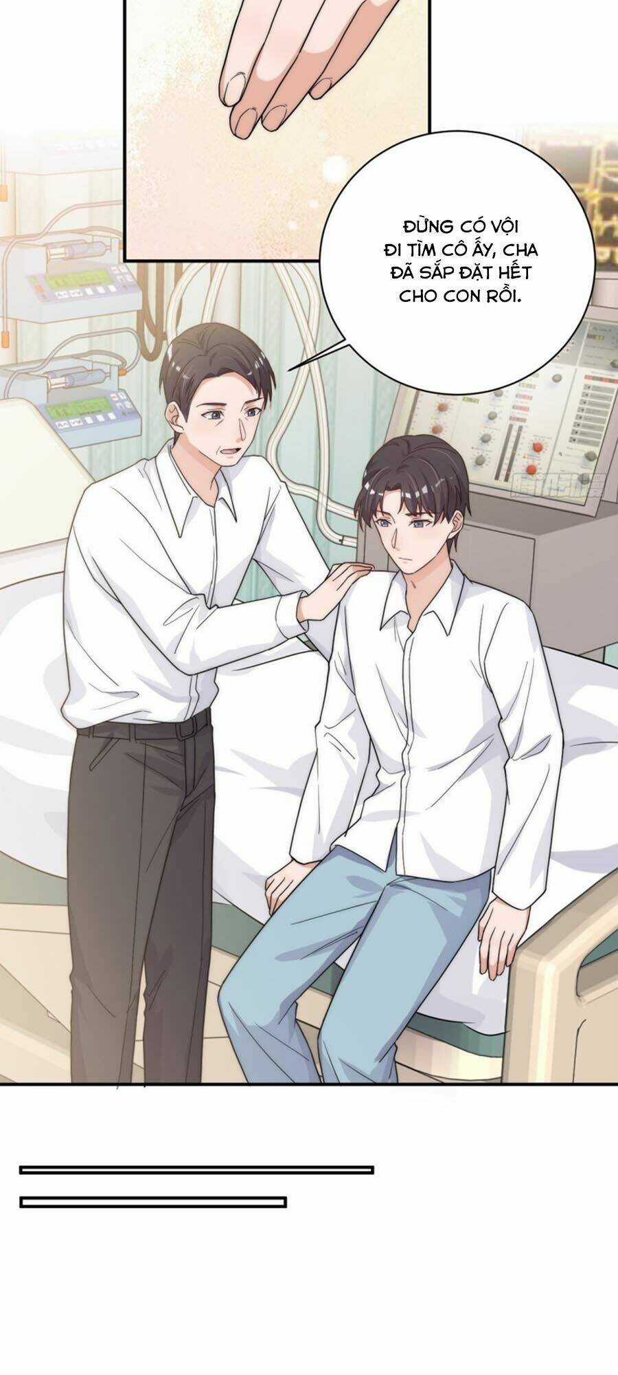 Cung Đấu Live Chapter 54 trang 42