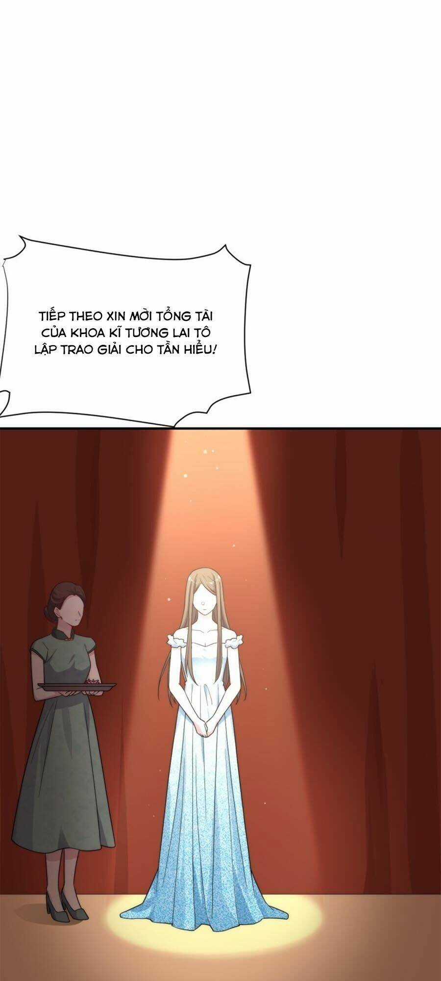 Cung Đấu Live Chapter 54 trang 43