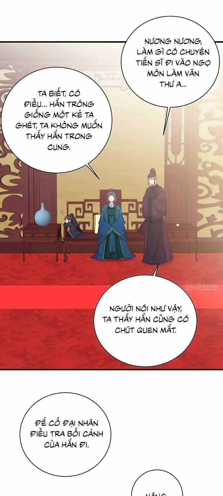 Cung Đấu Live Chapter 55 trang 19