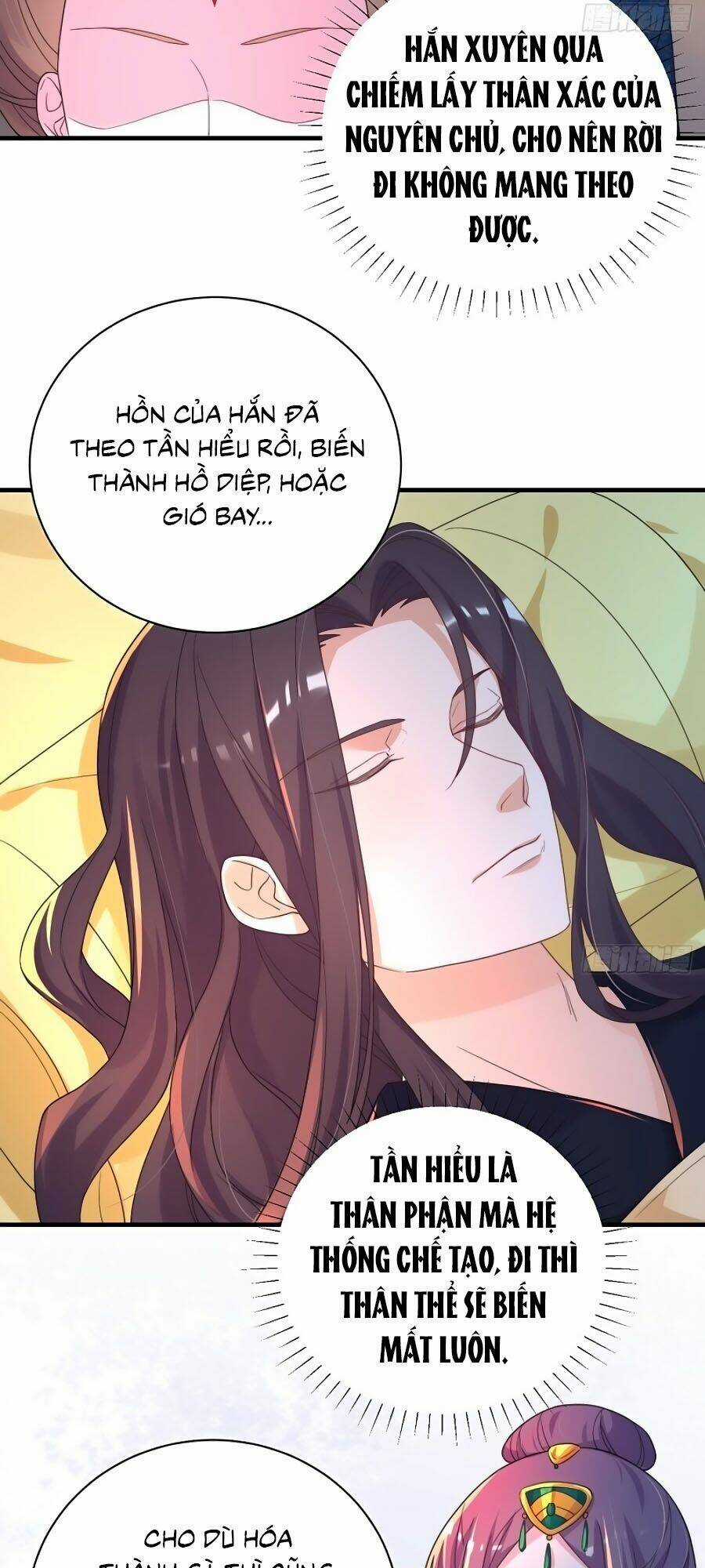 Cung Đấu Live Chapter 55 trang 23