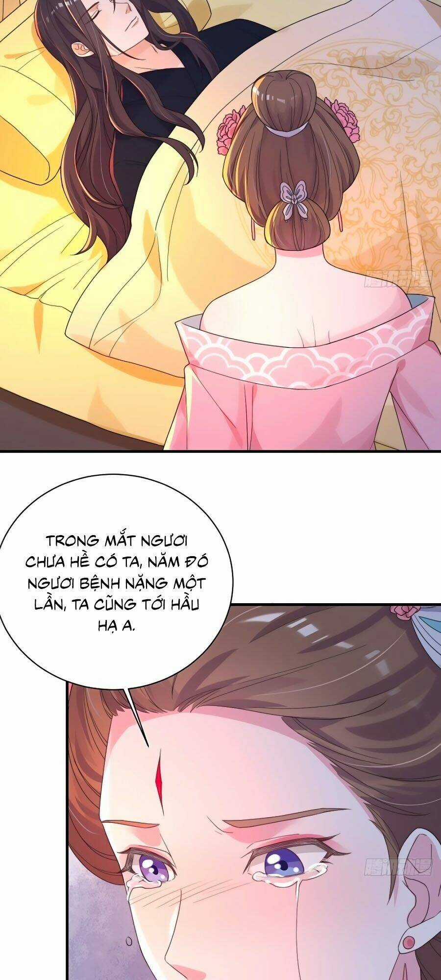 Cung Đấu Live Chapter 55 trang 25