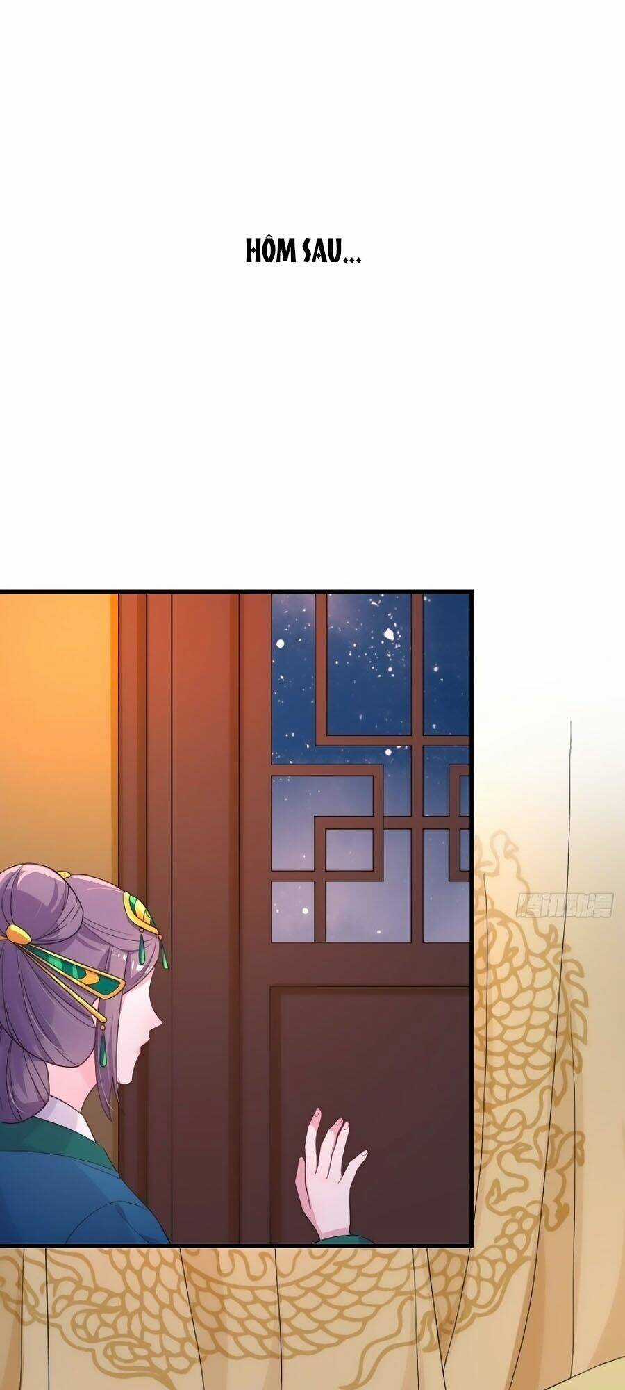 Cung Đấu Live Chapter 55 trang 27