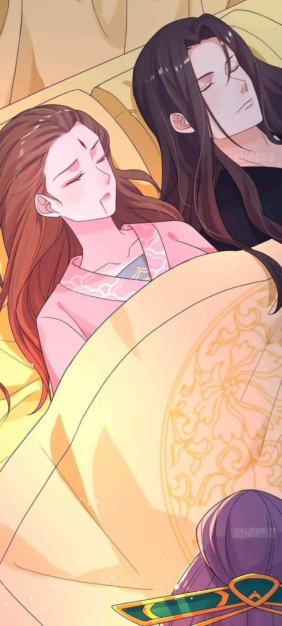 Cung Đấu Live Chapter 55 trang 28