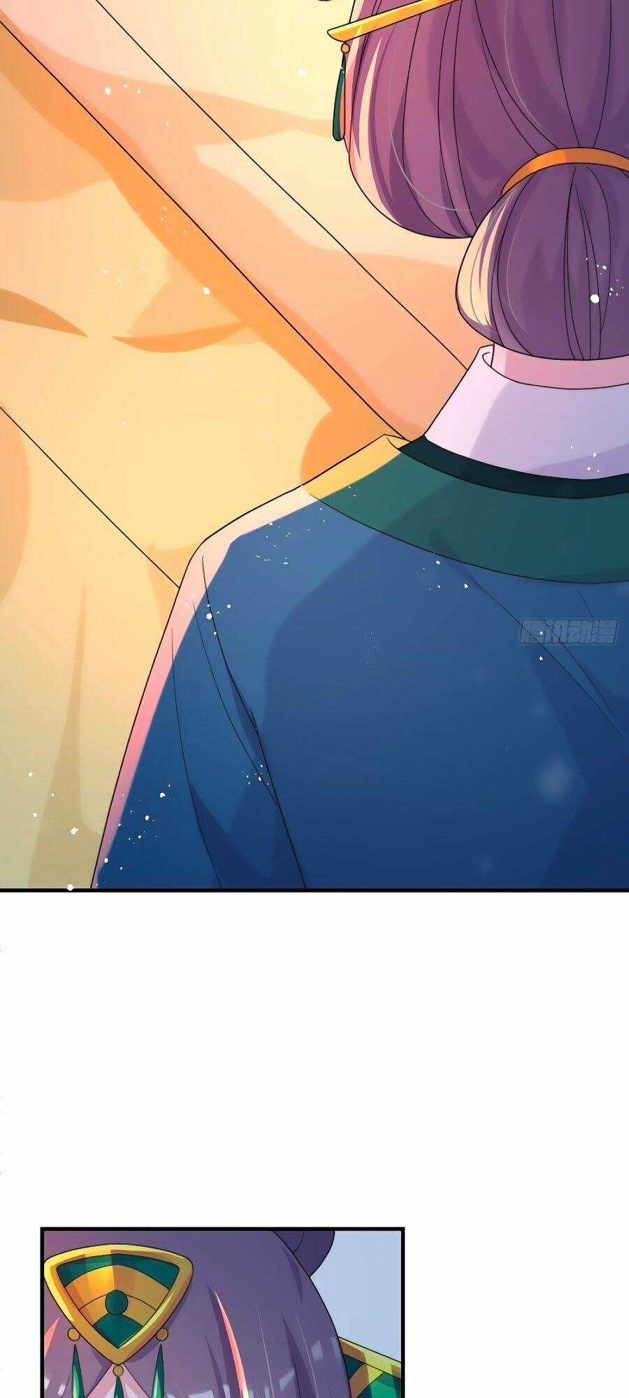 Cung Đấu Live Chapter 55 trang 29