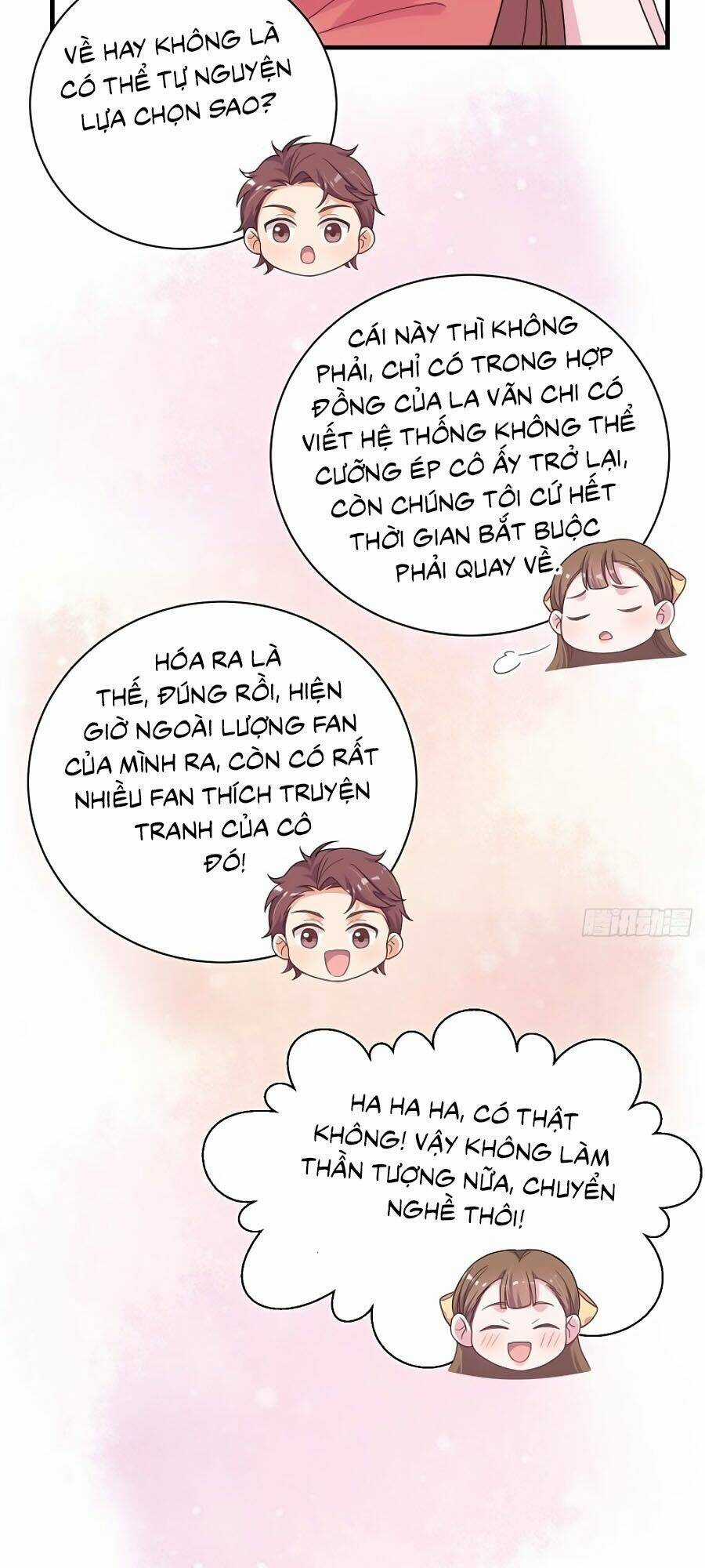 Cung Đấu Live Chapter 55 trang 3