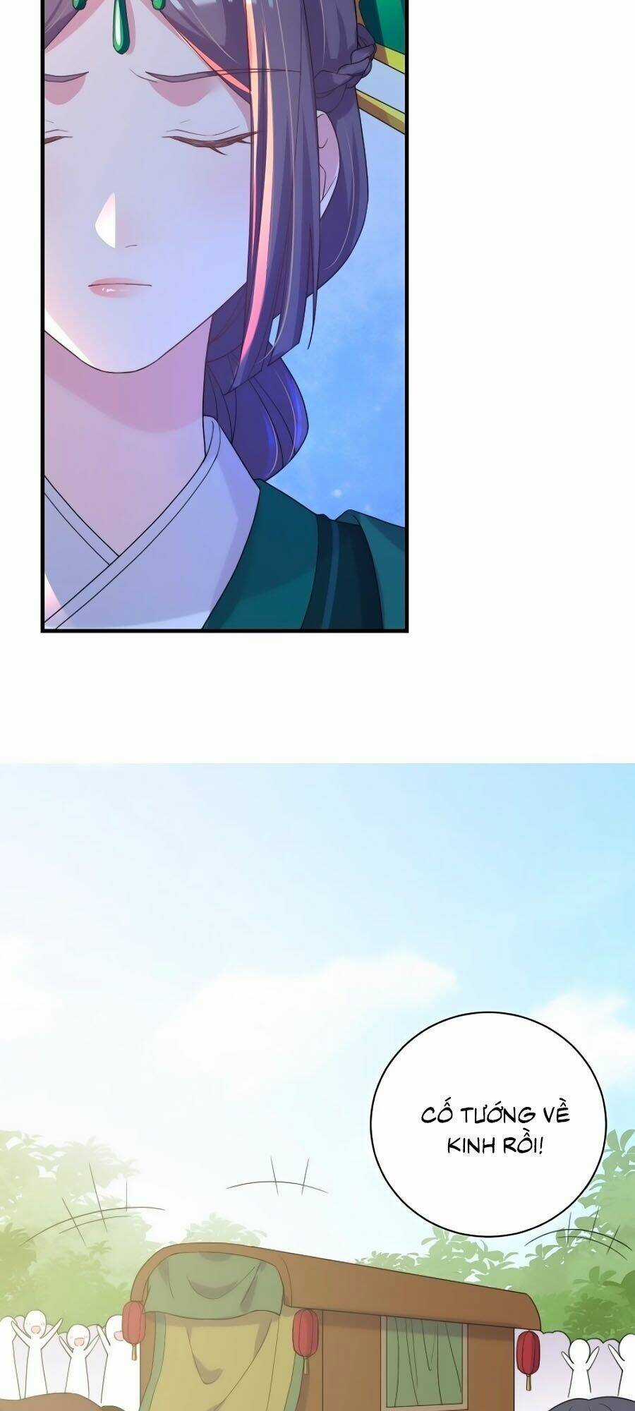 Cung Đấu Live Chapter 55 trang 30