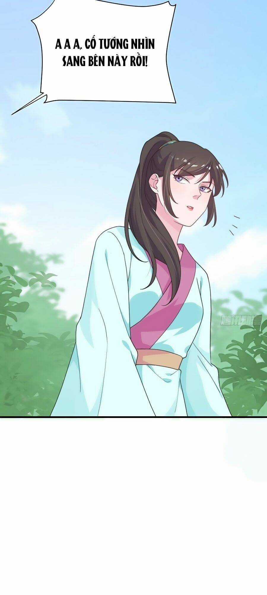 Cung Đấu Live Chapter 55 trang 34