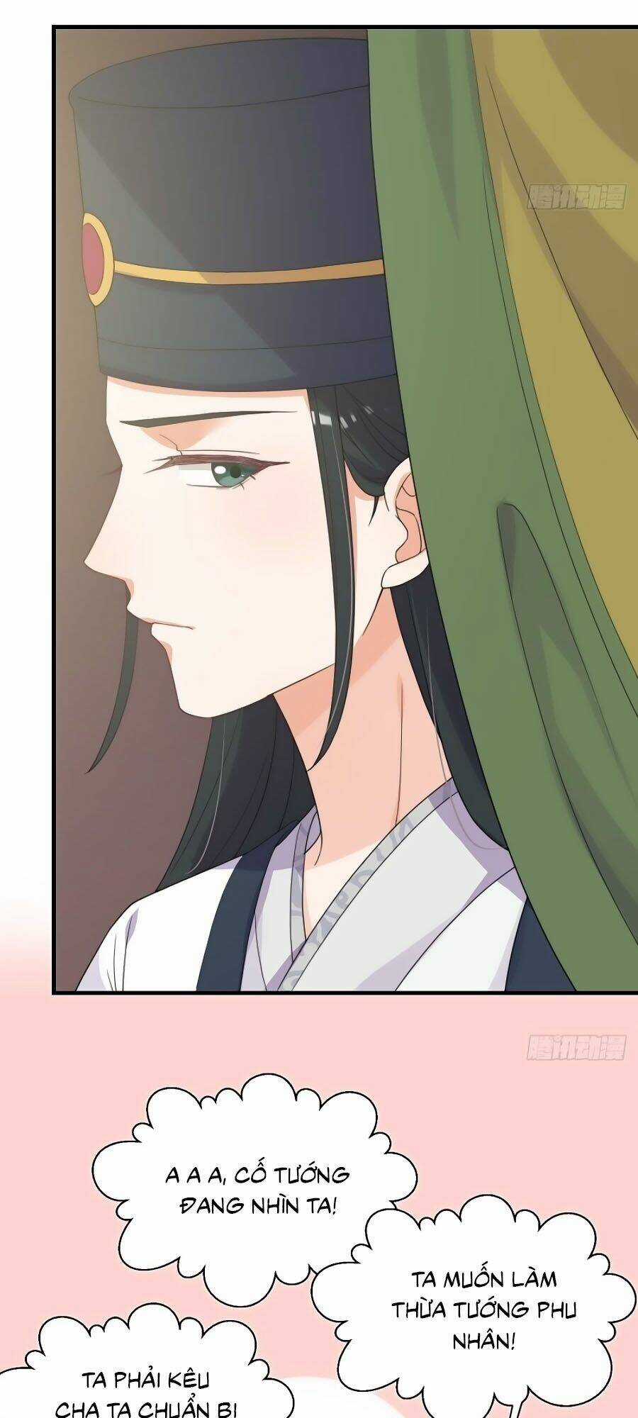 Cung Đấu Live Chapter 55 trang 35