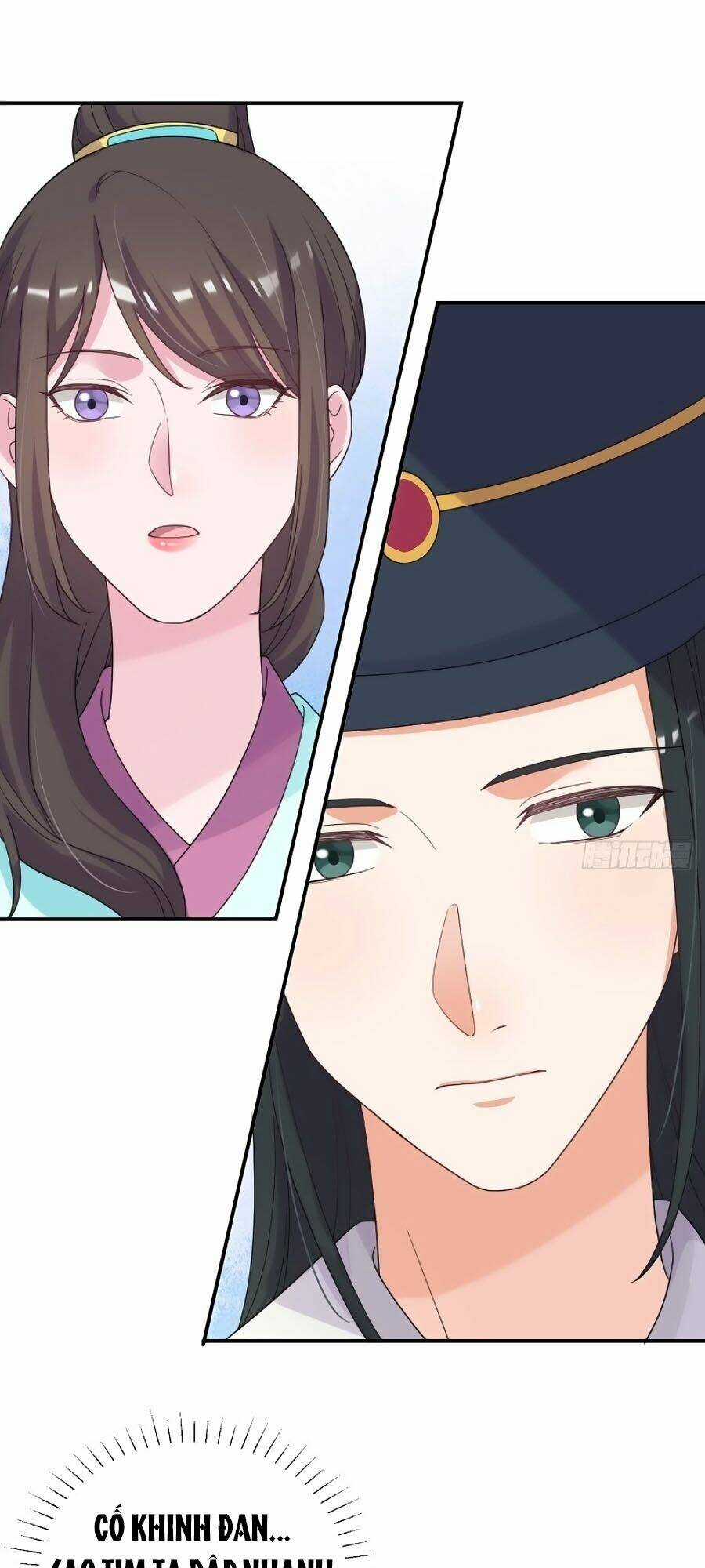 Cung Đấu Live Chapter 55 trang 37