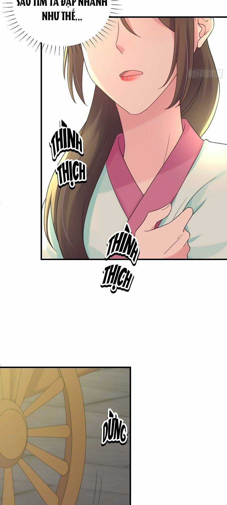 Cung Đấu Live Chapter 55 trang 38