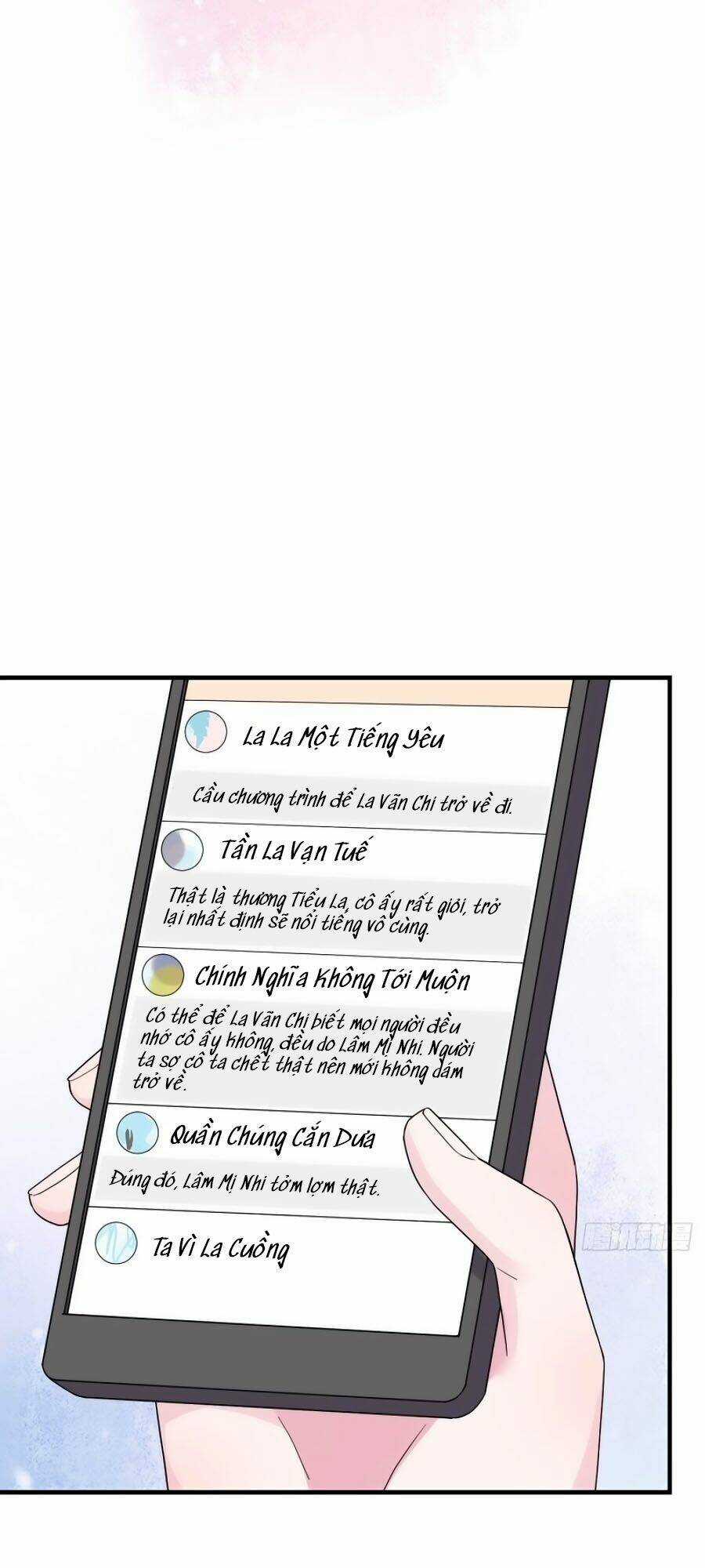 Cung Đấu Live Chapter 55 trang 4