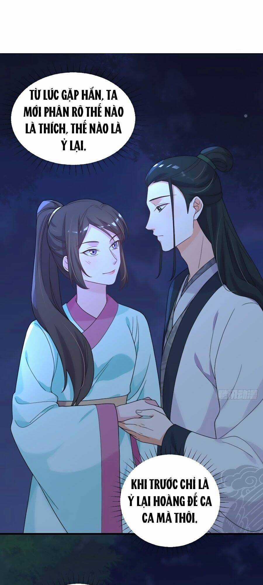 Cung Đấu Live Chapter 55 trang 43