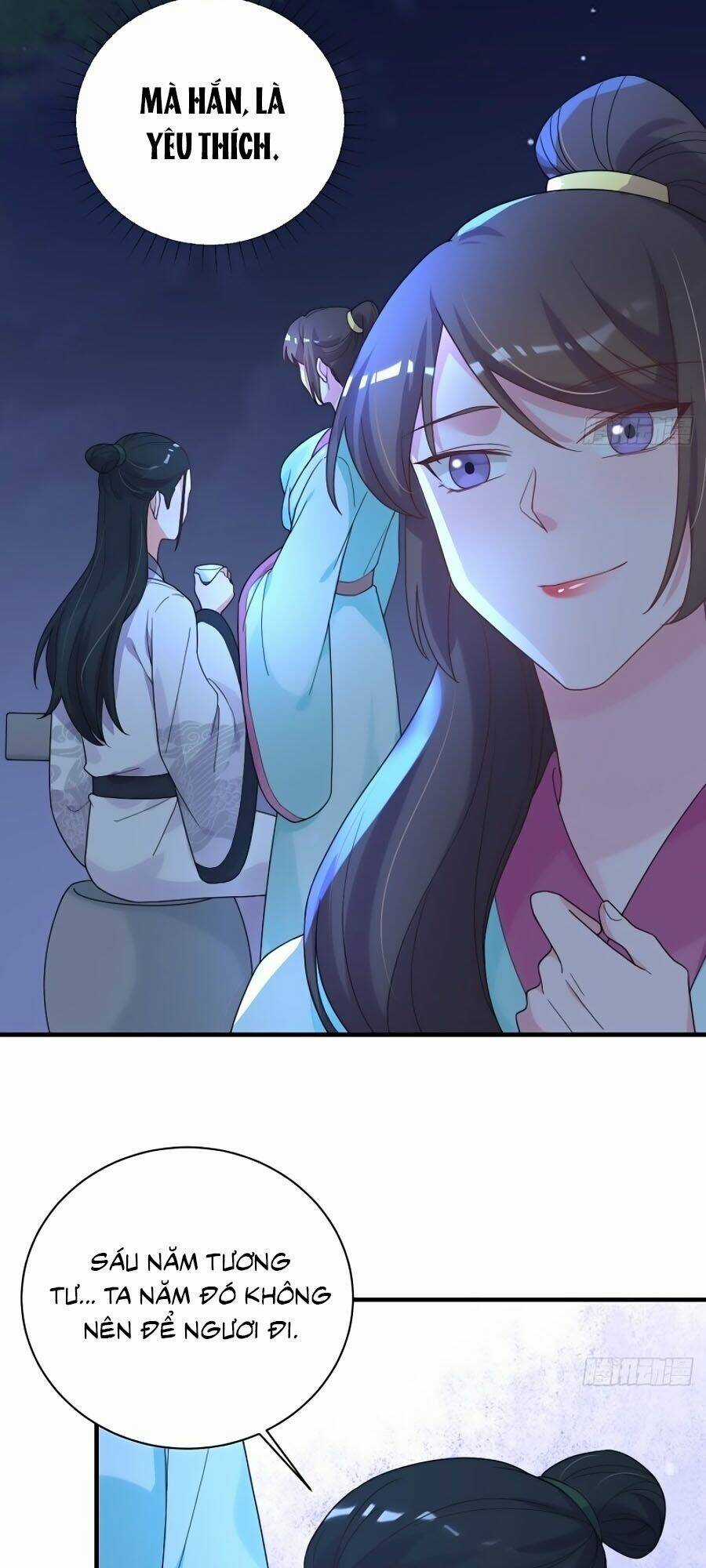 Cung Đấu Live Chapter 55 trang 44