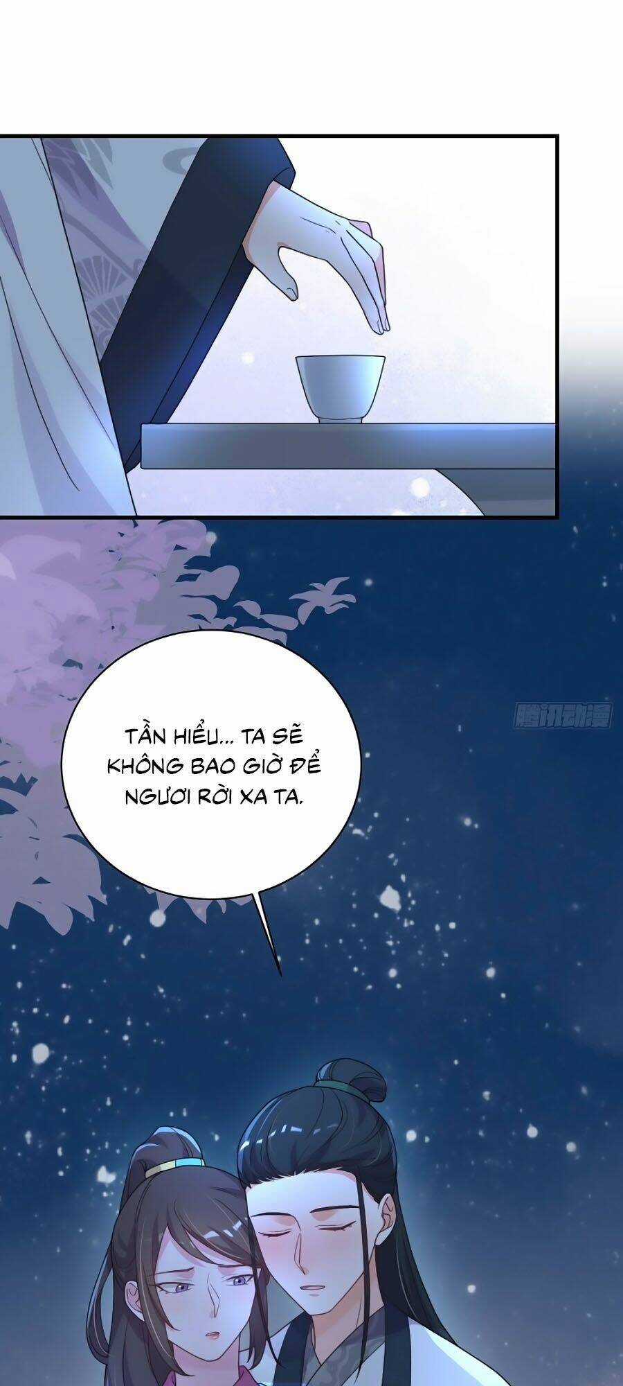 Cung Đấu Live Chapter 55 trang 46